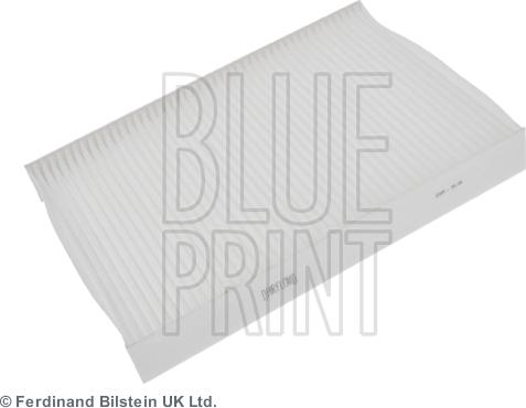 Blue Print ADN12516 - Filter, interior air parts5.com