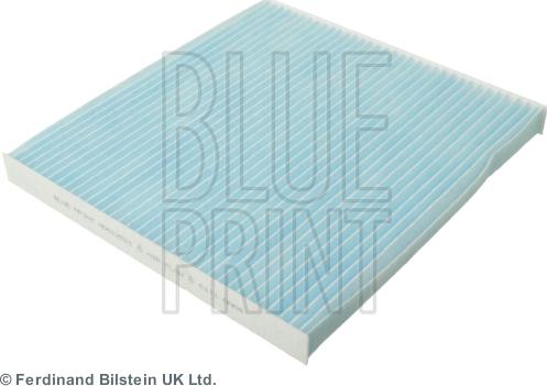 Blue Print ADN12521 - Filter, interior air parts5.com