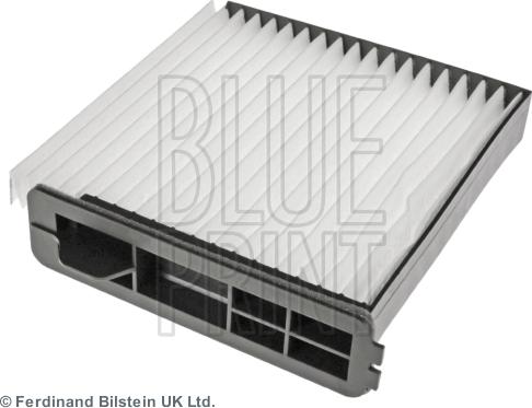 Blue Print ADN12528 - Filtro, aire habitáculo parts5.com