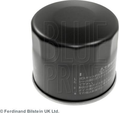 Blue Print ADN12104 - Filtro de aceite parts5.com