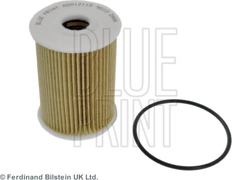 Blue Print ADN12115 - Oil Filter parts5.com