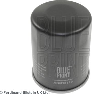 Blue Print ADN12110 - Filtr oleju parts5.com