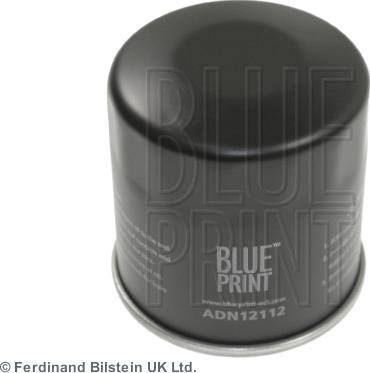 Blue Print ADN12112 - Filtro de aceite parts5.com