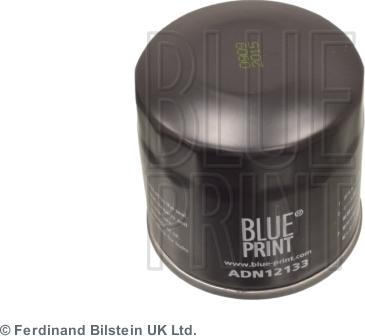 Blue Print ADN12133 - Oil Filter parts5.com