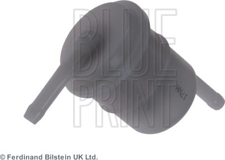 Blue Print ADN12301 - Kütusefilter parts5.com