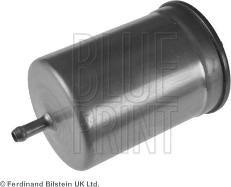 Blue Print ADN12317 - Filtro combustible parts5.com