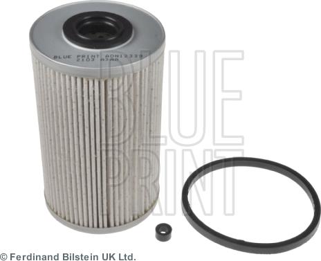 Blue Print ADN12339 - Filter za gorivo parts5.com