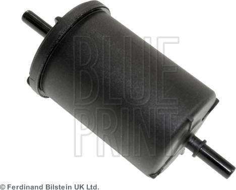 Blue Print ADN12324 - Filtro combustible parts5.com