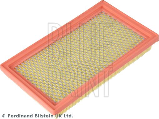 Blue Print ADN12249 - Air Filter parts5.com