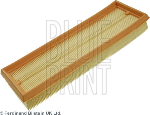 Blue Print ADN12241 - Filtro de aire parts5.com