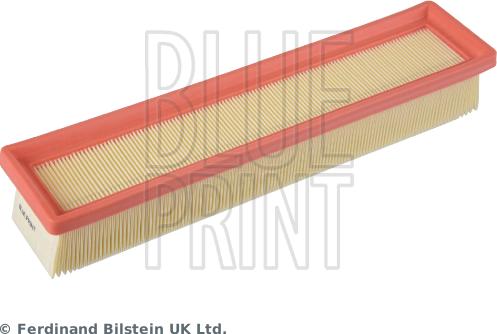 Blue Print ADN12252 - Õhufilter parts5.com