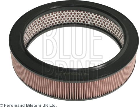 Blue Print ADN12263 - Filtro de aire parts5.com