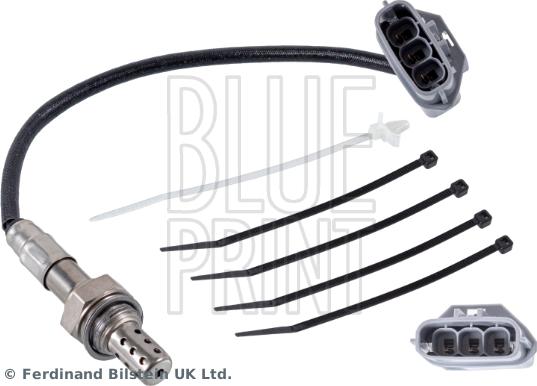 Blue Print ADN17020 - Lambda Sensor parts5.com