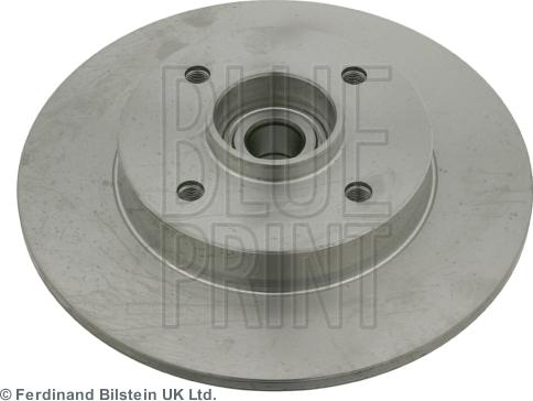 Blue Print ADP154352 - Disc frana parts5.com