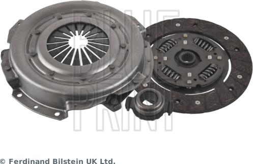 Blue Print ADP153012 - Sada spojky parts5.com