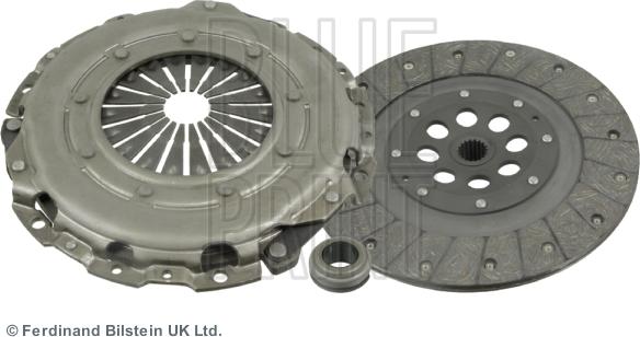 Blue Print ADP153036 - Set ambreiaj parts5.com