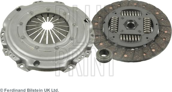 Blue Print ADP153020 - Set ambreiaj parts5.com