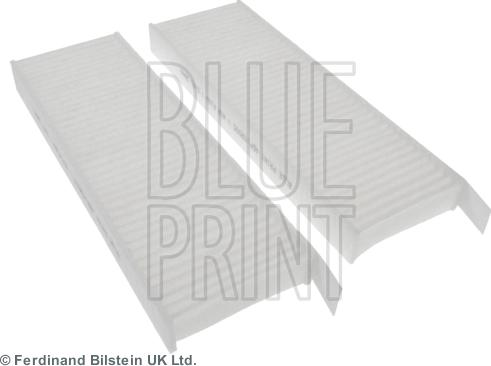 Blue Print ADP152505 - Filtro, aire habitáculo parts5.com