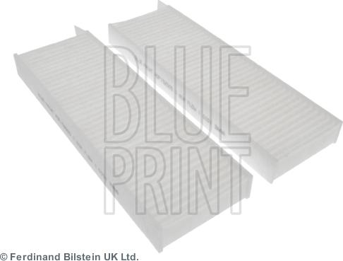 Blue Print ADP152505 - Filtro, aire habitáculo parts5.com