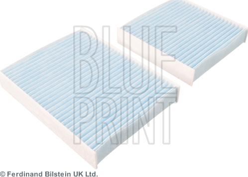 Blue Print ADP152508 - Filtro, aire habitáculo parts5.com
