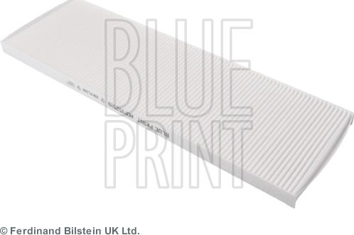 Blue Print ADP152519 - Filter, interior air parts5.com