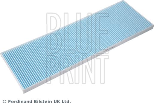 Blue Print ADP152534 - Filtre, air de l'habitacle parts5.com