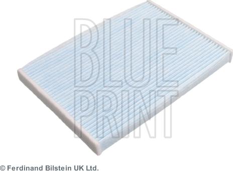 Blue Print ADP152526 - Filter, interior air parts5.com