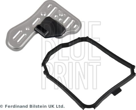 Blue Print ADP152103 - Filtr hydrauliczny, automatyczna skrzynia biegów parts5.com