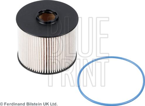 Blue Print ADP152305 - Fuel filter parts5.com