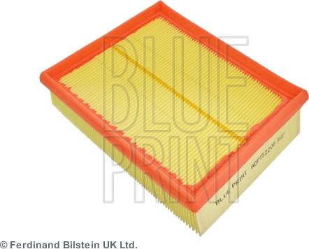 Blue Print ADP152208 - Air Filter parts5.com