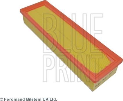 Blue Print ADP152210 - Filtro de aire parts5.com