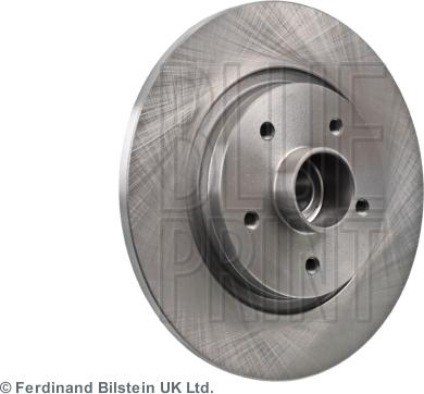 Blue Print ADR164305 - Brake Disc parts5.com