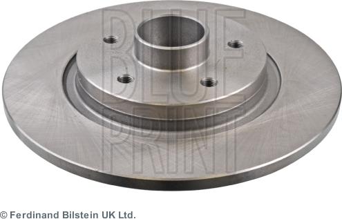 Blue Print ADR164305 - Brake Disc parts5.com