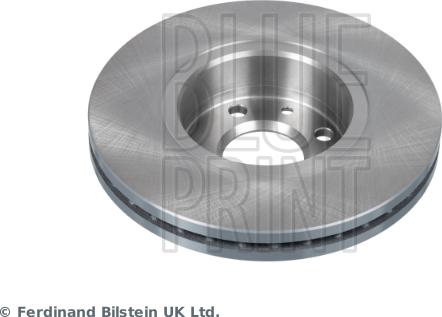 Blue Print ADR164307 - Brake Disc parts5.com