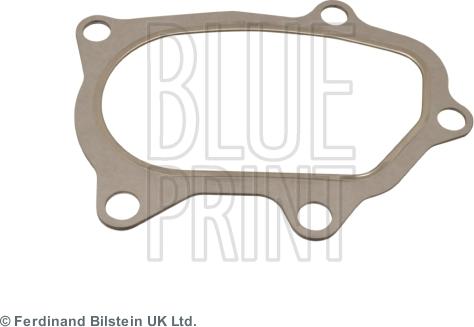 Blue Print ADS76401 - Gasket, charger parts5.com