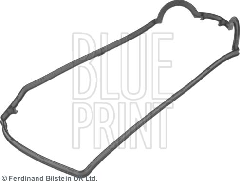 Blue Print ADS76716C - Gasket, cylinder head cover parts5.com