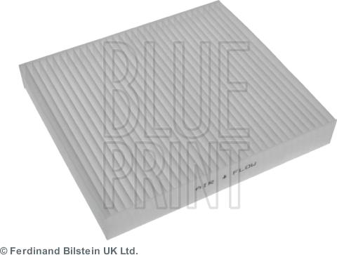 Blue Print ADS72501 - Filter, interior air parts5.com