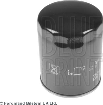 Blue Print ADS72105 - Oil Filter parts5.com