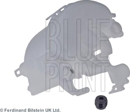 Blue Print ADS72311 - Filtro combustible parts5.com