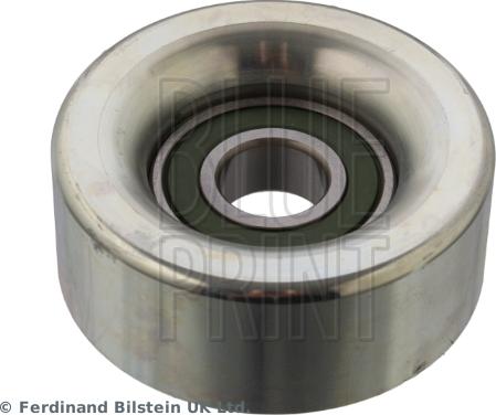 Blue Print ADT396514 - Deflection / Guide Pulley, v-ribbed belt parts5.com