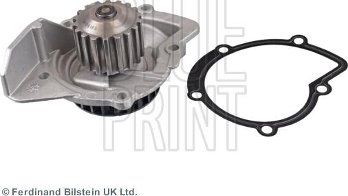 Blue Print ADT391115 - Водна помпа parts5.com