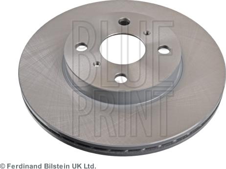 Blue Print ADT343137 - Disc frana parts5.com