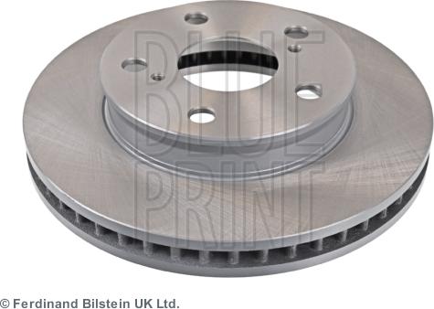 Blue Print ADT343210 - Fren diski parts5.com