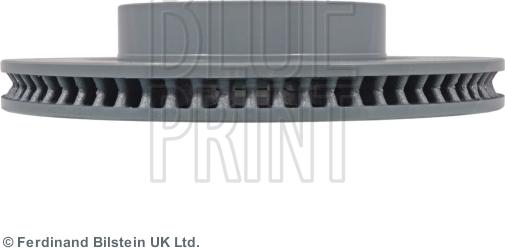 Blue Print ADT343282 - Fren diski parts5.com