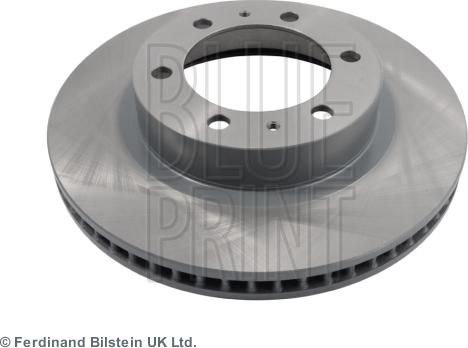 Blue Print ADT343275 - Fren diski parts5.com