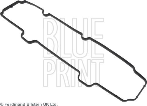 Blue Print ADT36789 - Прокладка, крышка головки цилиндра parts5.com