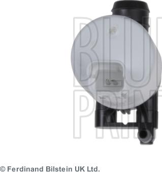 Blue Print ADT30309 - Water Pump, window cleaning parts5.com