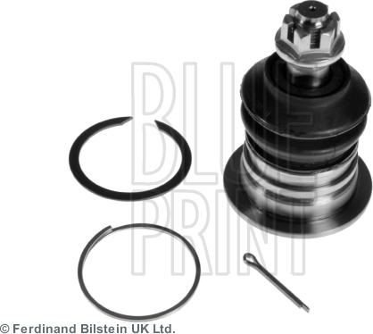 Blue Print ADT386179 - Taşıyıcı / kılavuz mafsalı parts5.com