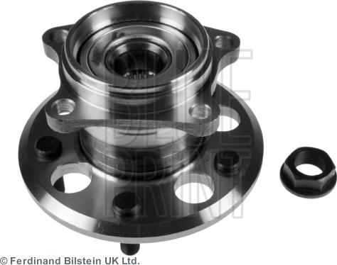 Blue Print ADT38388 - Komplet kolesnega lezaja parts5.com