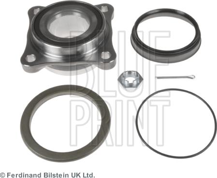 Blue Print ADT38249 - Komplet kolesnega lezaja parts5.com